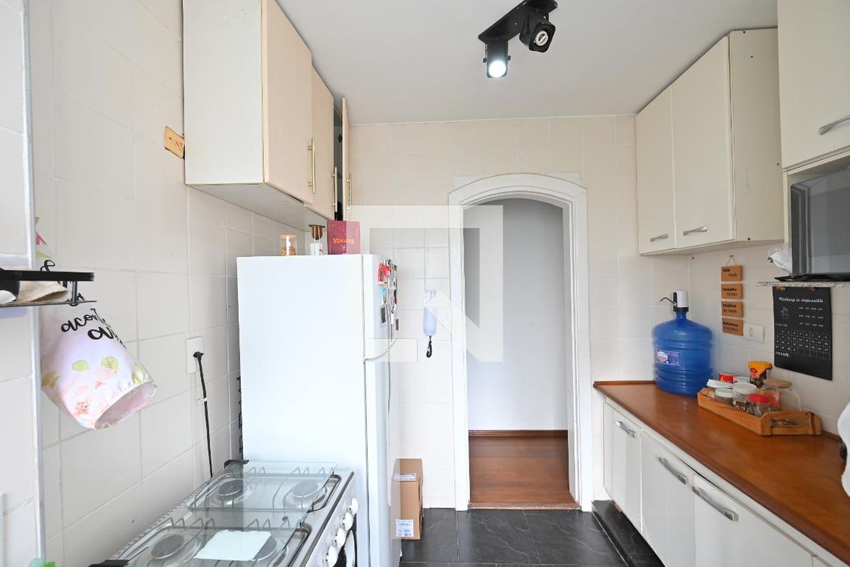 Apartamento, 2 quartos, 54 m² - Foto 26