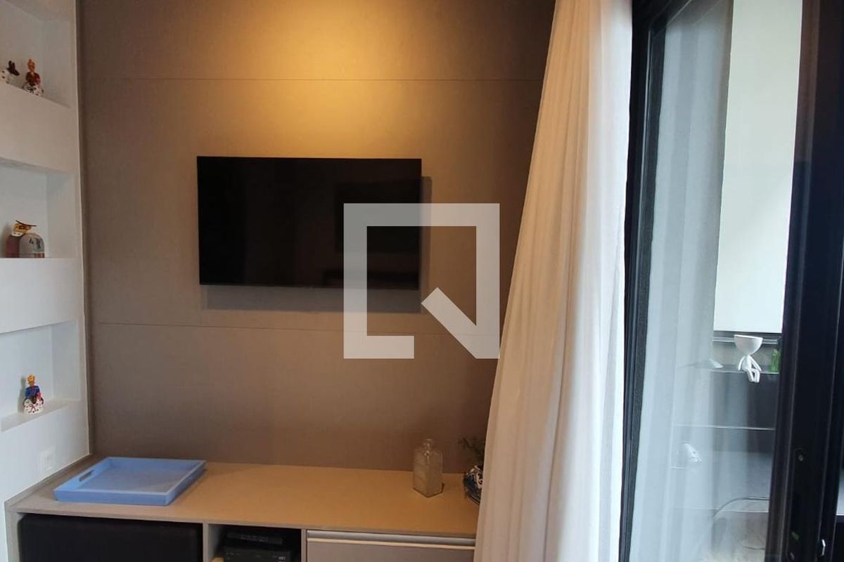 Apartamento, 1 quarto, 32 m² - Foto 10