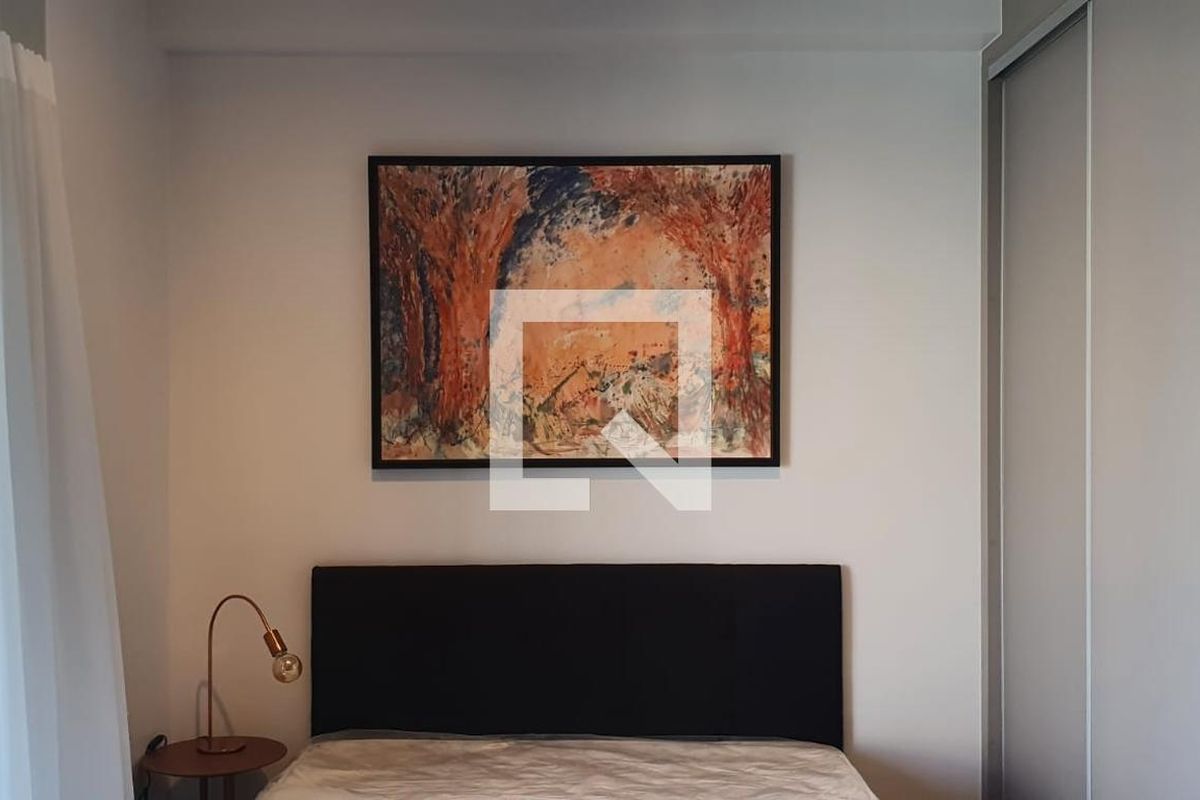 Apartamento, 1 quarto, 32 m² - Foto 7