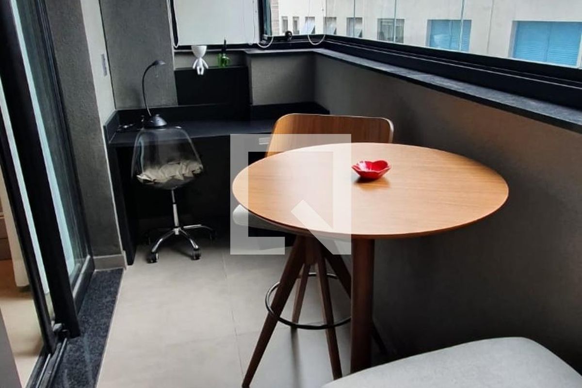 Apartamento, 1 quarto, 32 m² - Foto 15