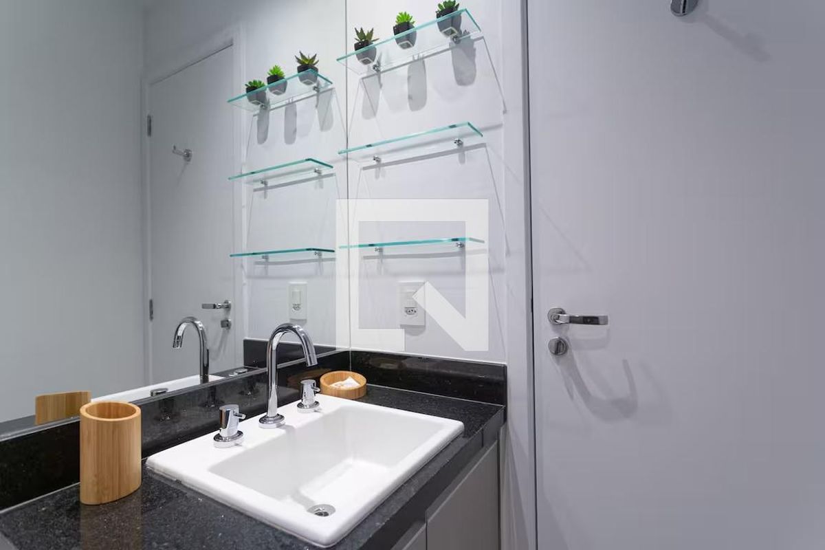 Apartamento, 1 quarto, 32 m² - Foto 11