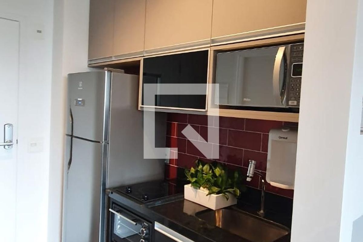 Apartamento, 1 quarto, 32 m² - Foto 14
