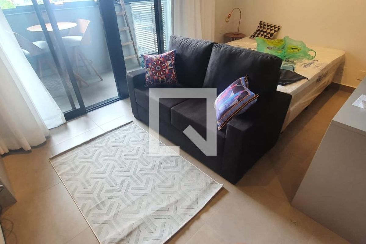 Apartamento, 1 quarto, 32 m² - Foto 2