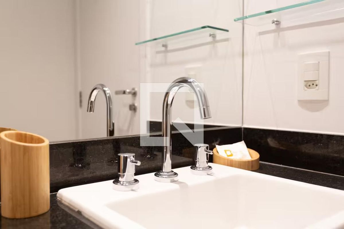 Apartamento, 1 quarto, 32 m² - Foto 12