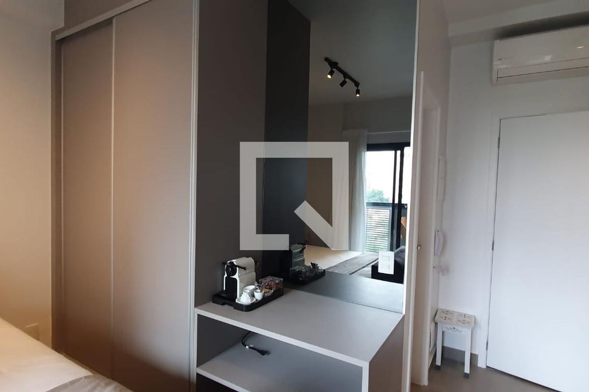 Apartamento, 1 quarto, 32 m² - Foto 6