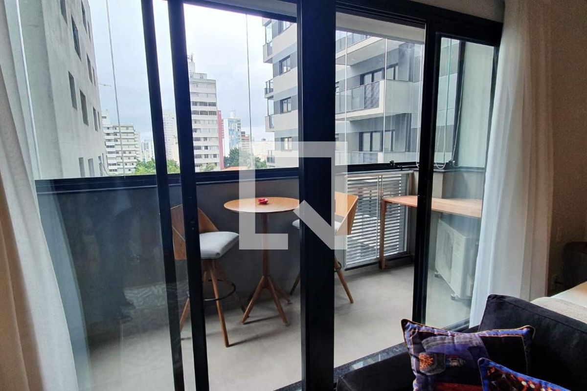Apartamento, 1 quarto, 32 m² - Foto 16