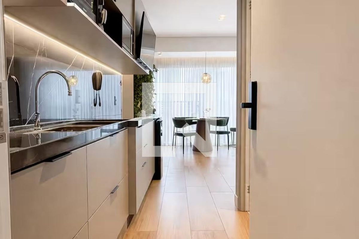 Apartamento, 1 quarto, 42 m² - Foto 20