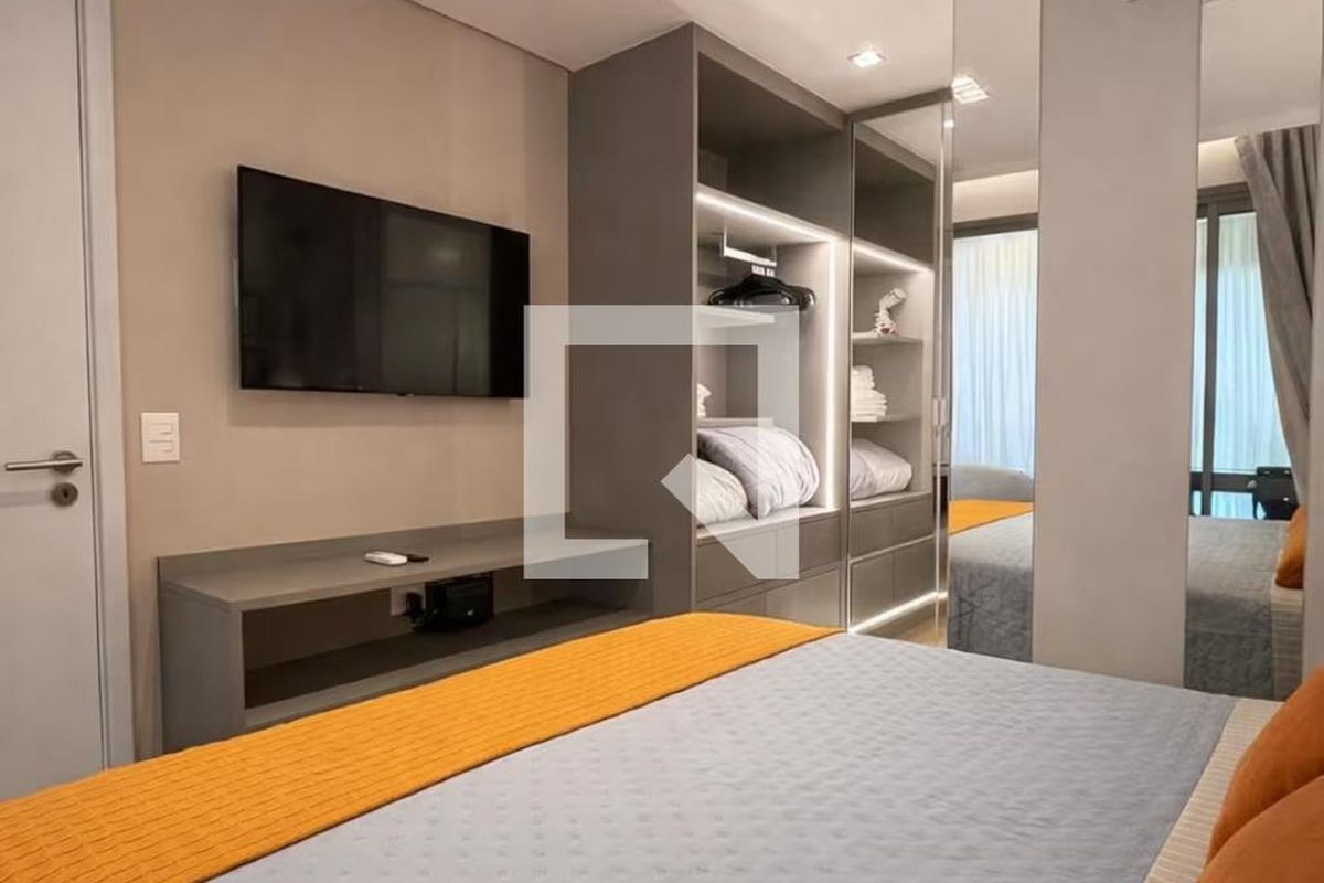 Apartamento, 1 quarto, 42 m² - Foto 12