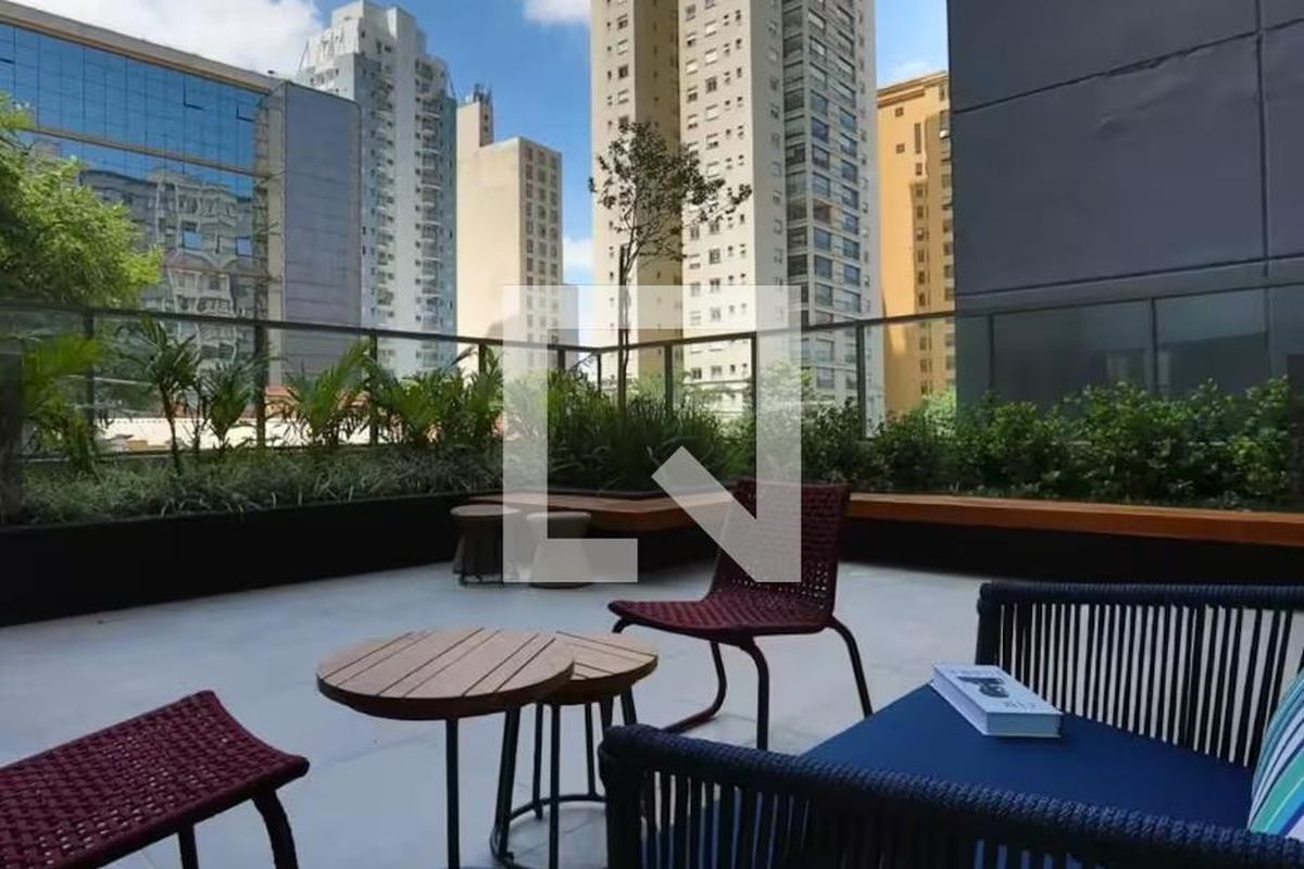 Apartamento, 1 quarto, 42 m² - Foto 30