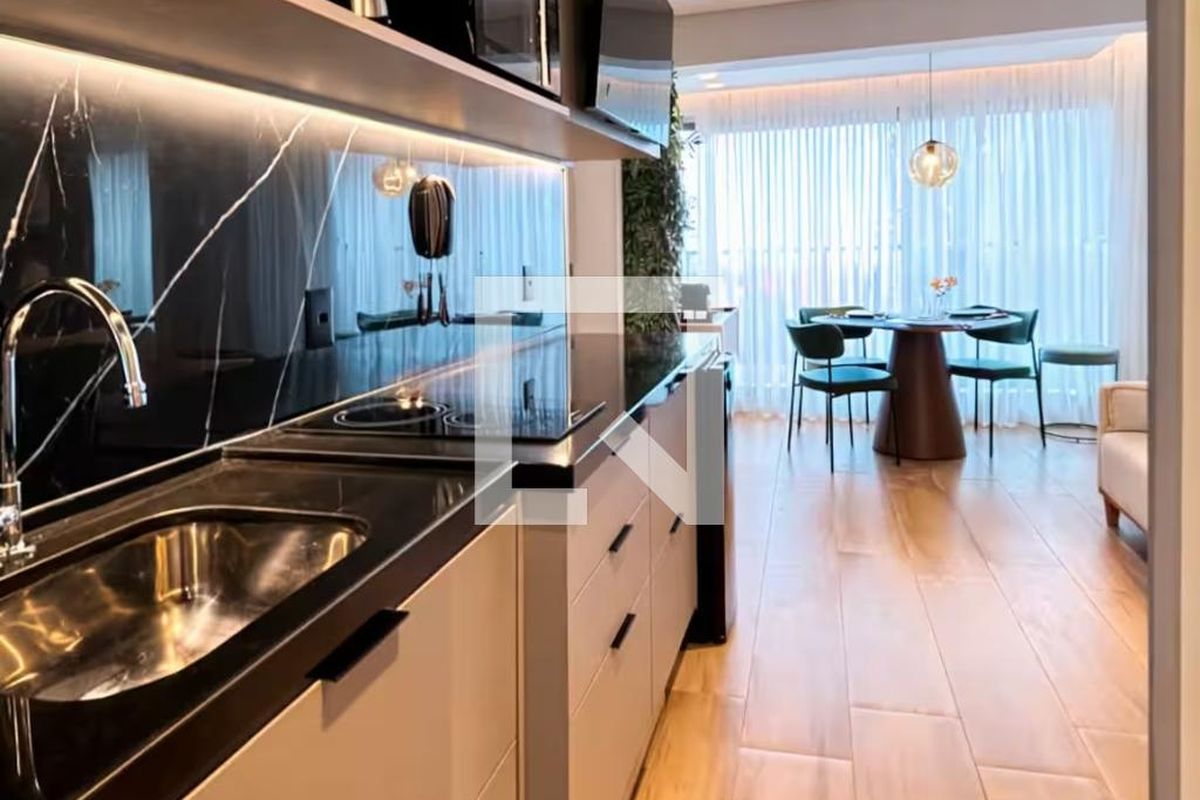 Apartamento, 1 quarto, 42 m² - Foto 19