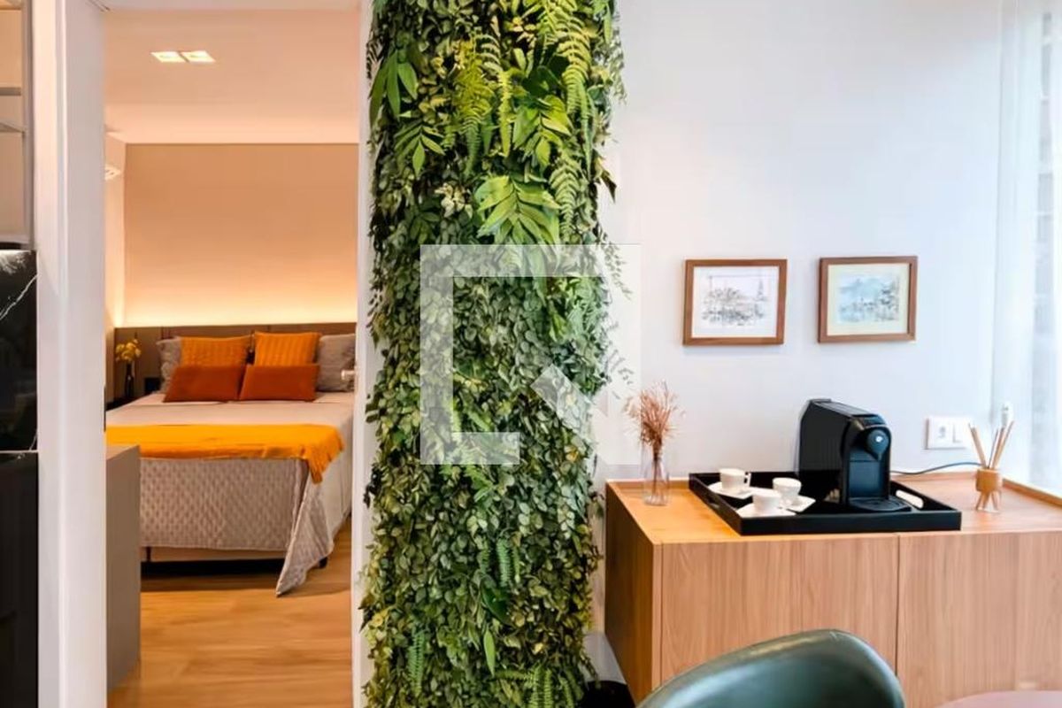 Apartamento, 1 quarto, 42 m² - Foto 6