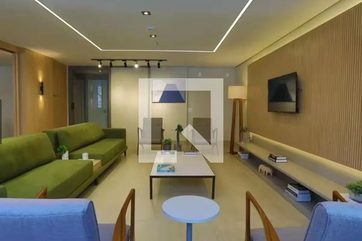 Apartamento, 1 quarto, 42 m² - Foto 24