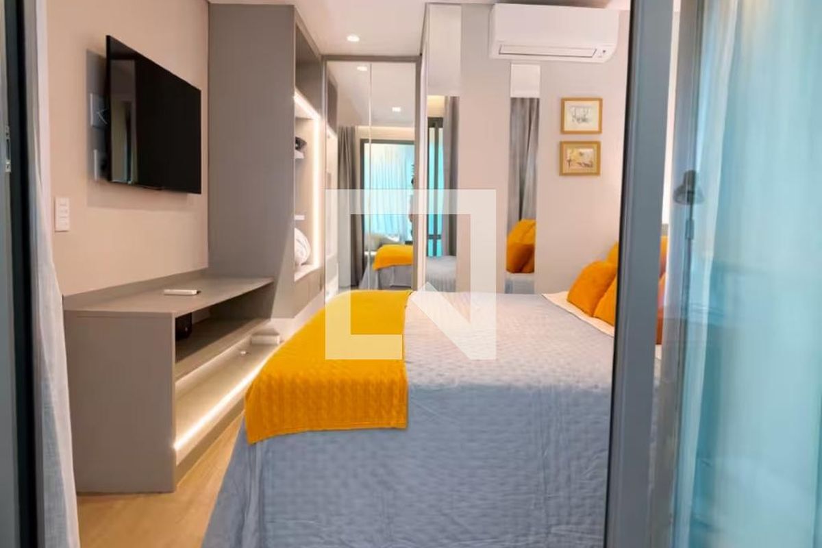 Apartamento, 1 quarto, 42 m² - Foto 9