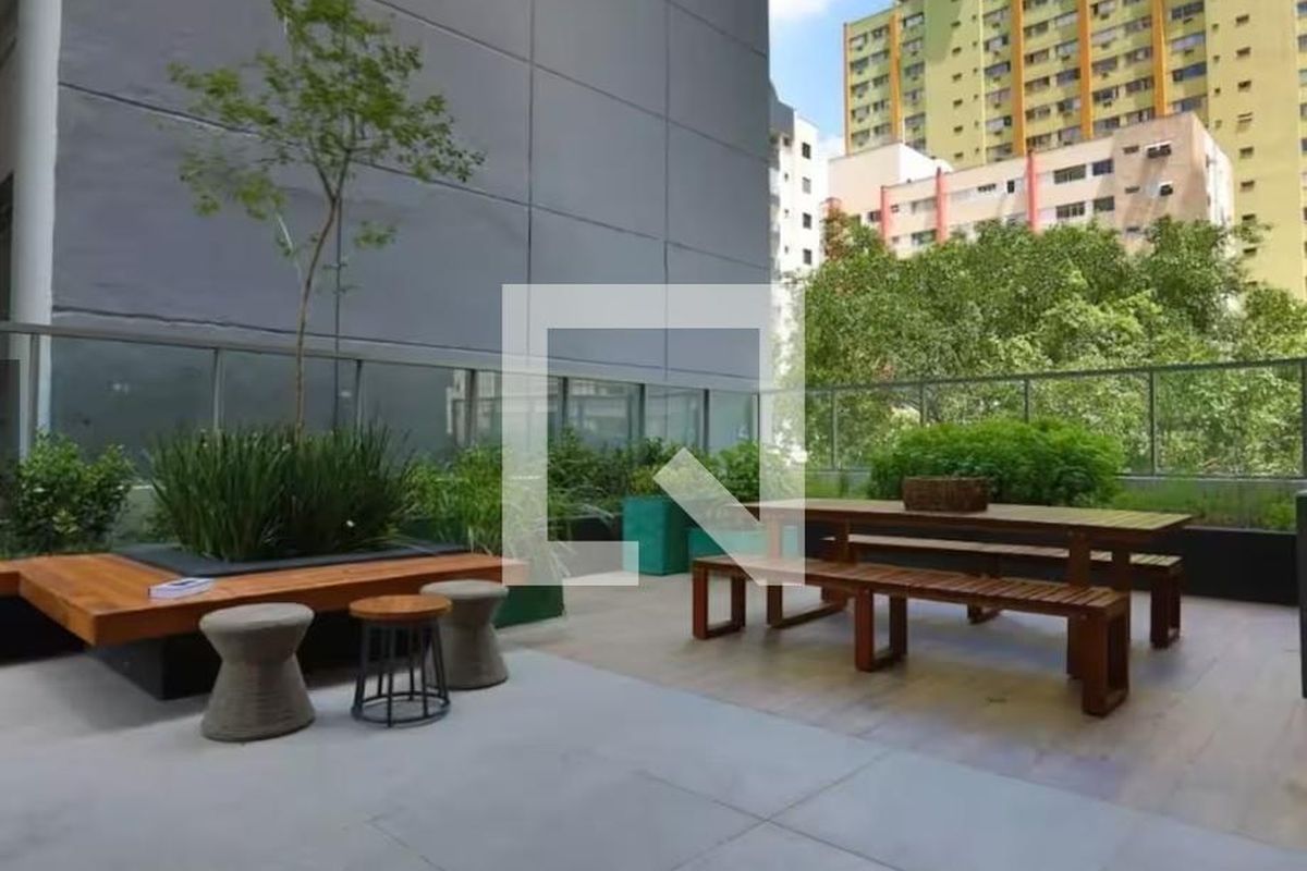 Apartamento, 1 quarto, 42 m² - Foto 31