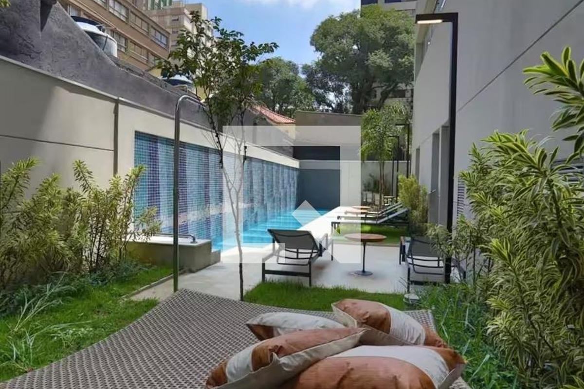 Apartamento, 1 quarto, 42 m² - Foto 28