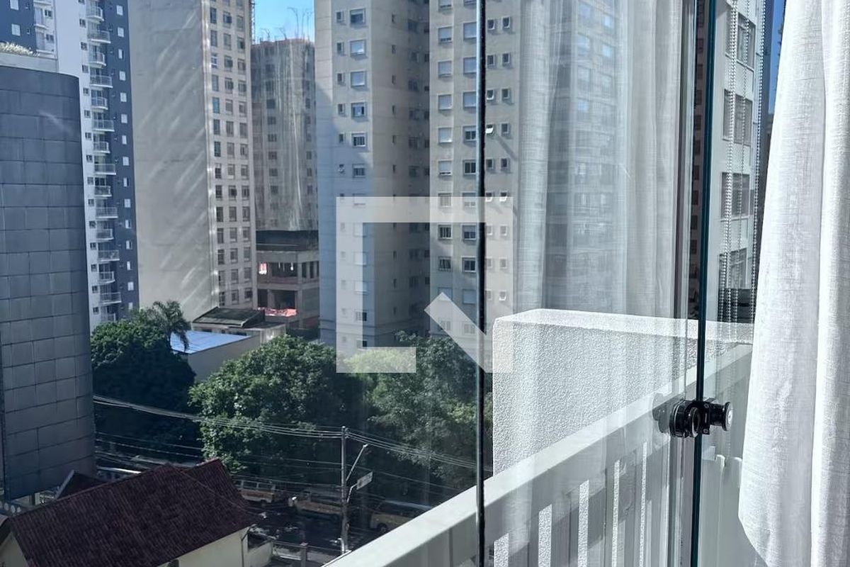 Apartamento, 1 quarto, 42 m² - Foto 23