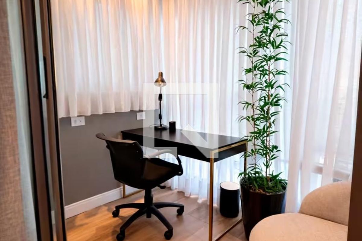 Apartamento, 1 quarto, 42 m² - Foto 21