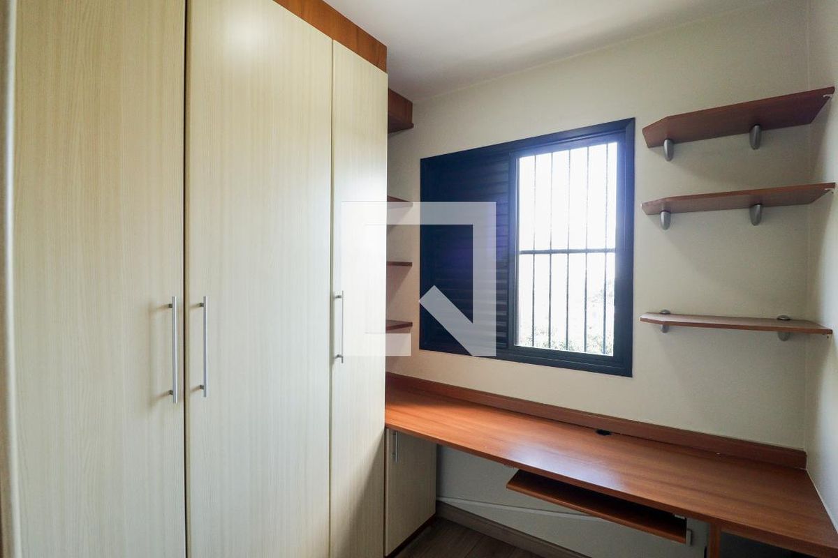 Apartamento, 3 quartos, 65 m² - Foto 11