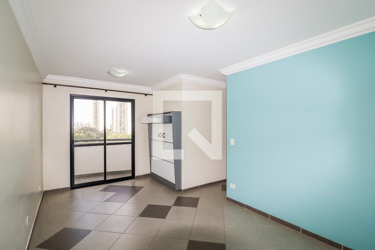 Apartamento, 3 quartos, 65 m² - Foto 1