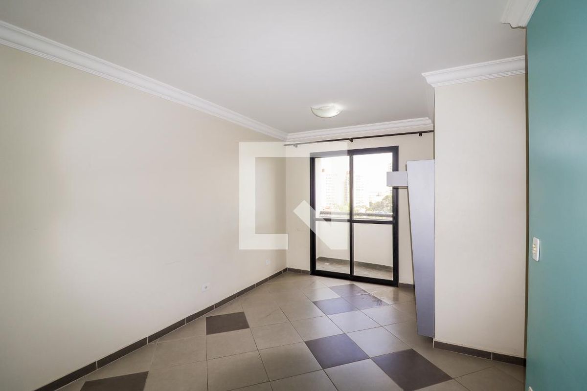 Apartamento, 3 quartos, 65 m² - Foto 2