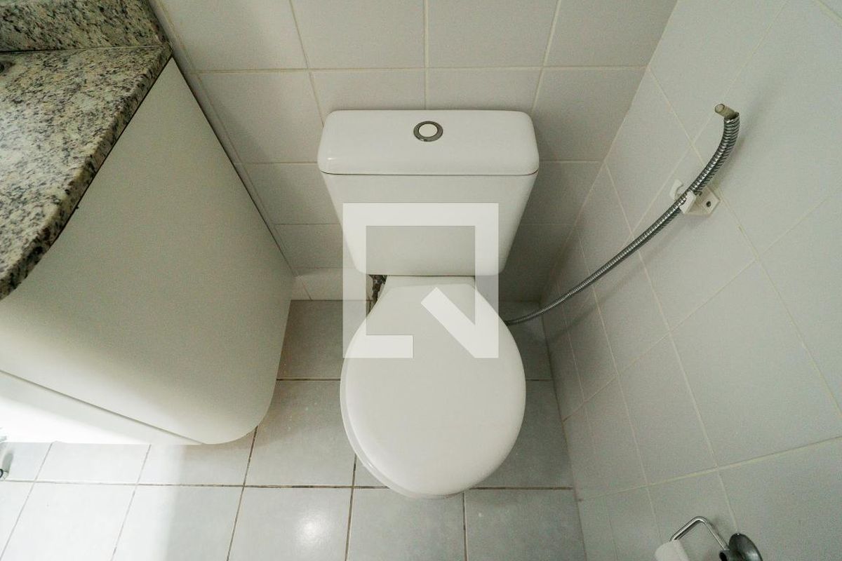 Apartamento, 3 quartos, 65 m² - Foto 27