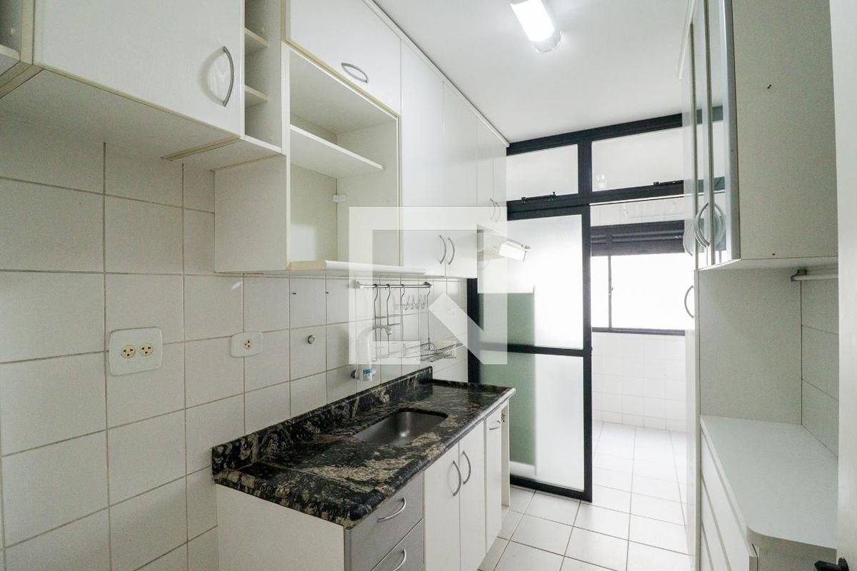 Apartamento, 3 quartos, 65 m² - Foto 43