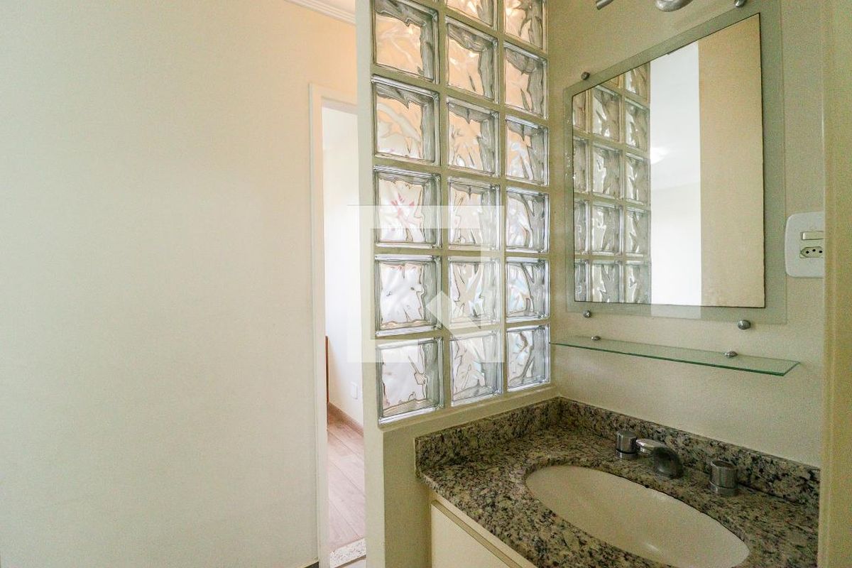 Apartamento, 3 quartos, 65 m² - Foto 39