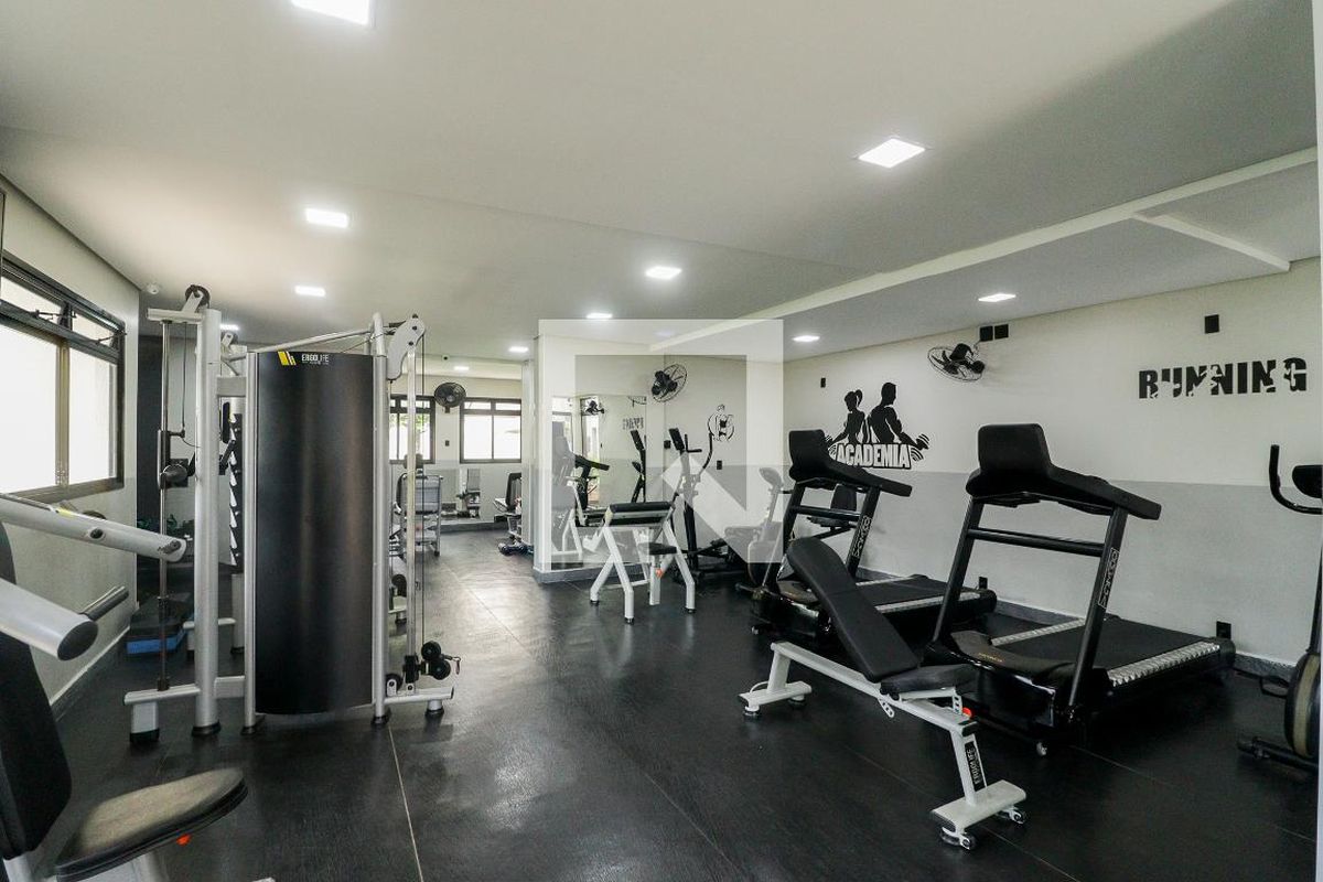 Apartamento, 3 quartos, 65 m² - Foto 62