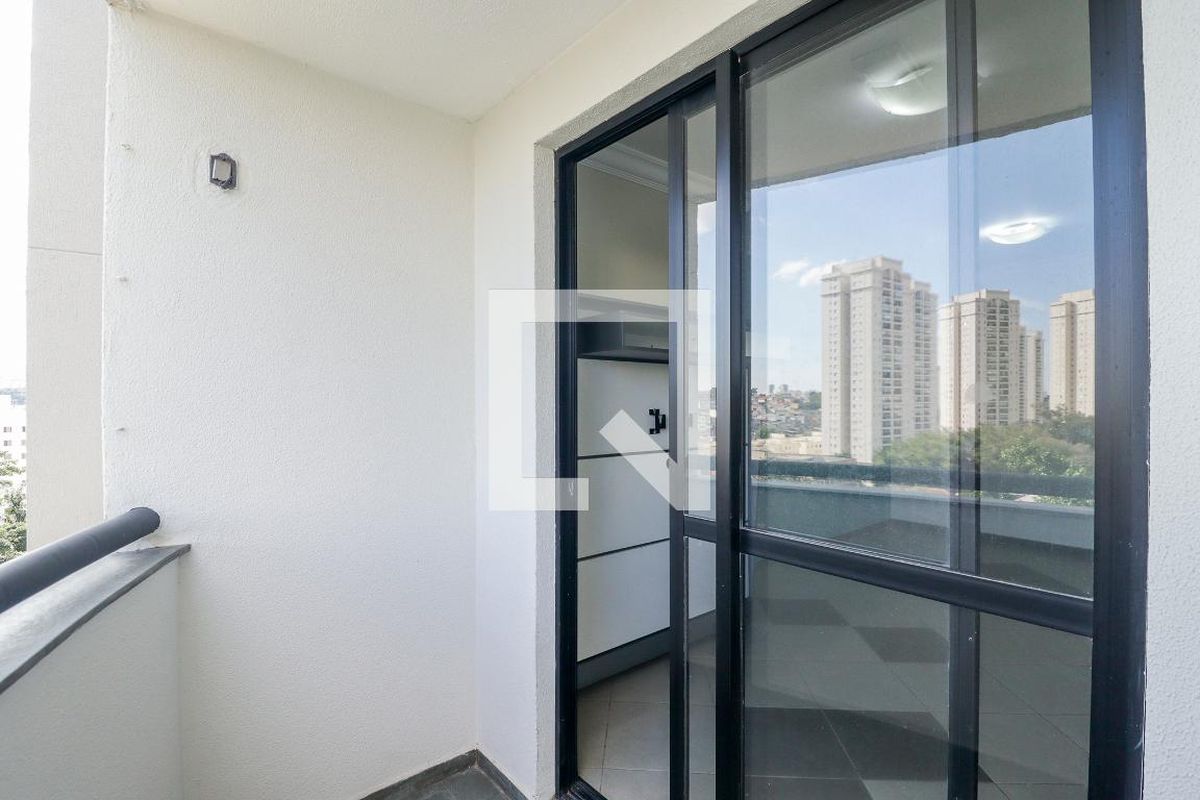 Apartamento, 3 quartos, 65 m² - Foto 42