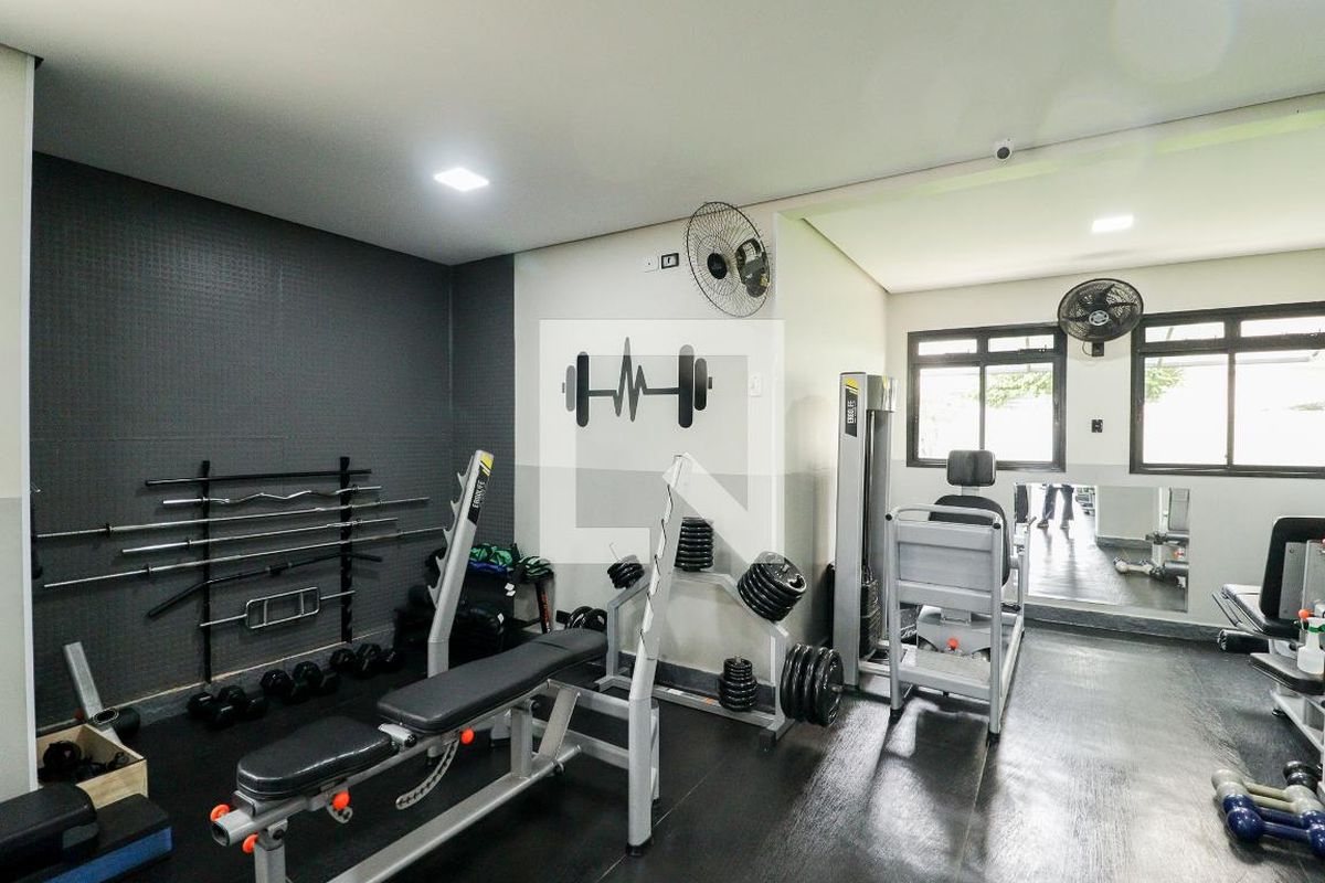 Apartamento, 3 quartos, 65 m² - Foto 60