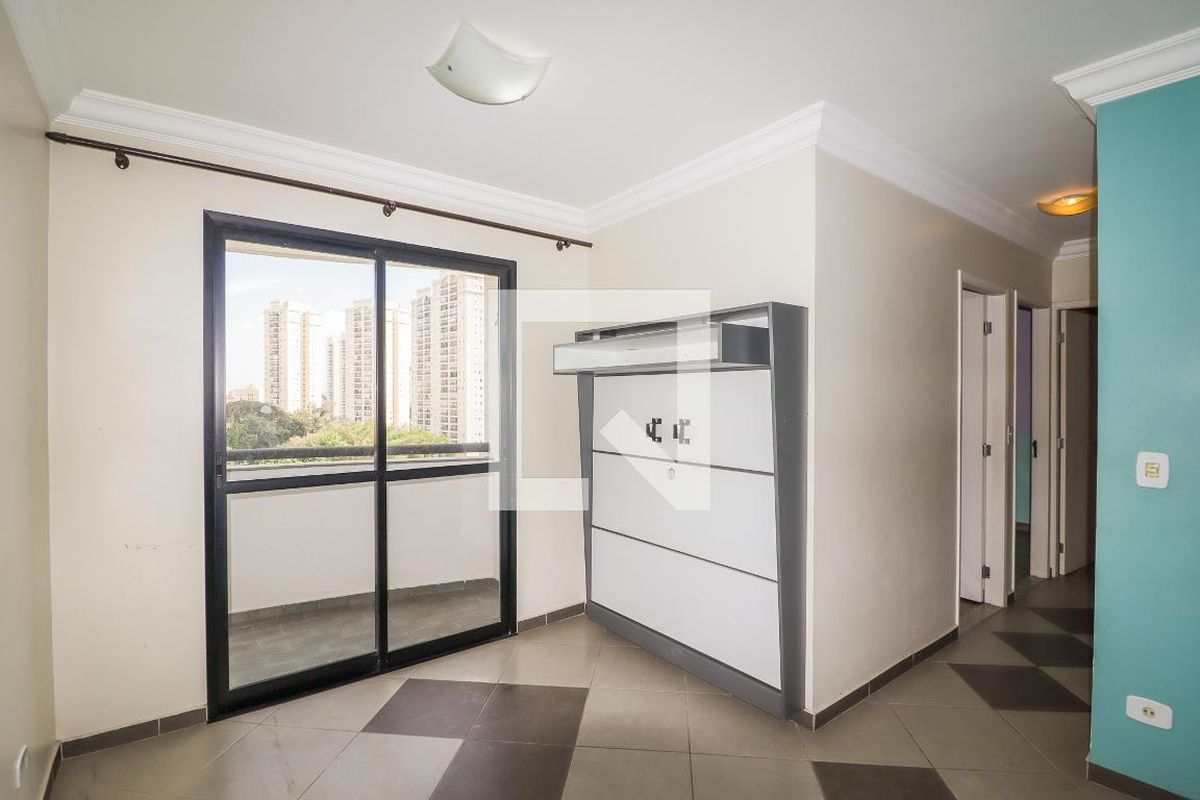 Apartamento, 3 quartos, 65 m² - Foto 4
