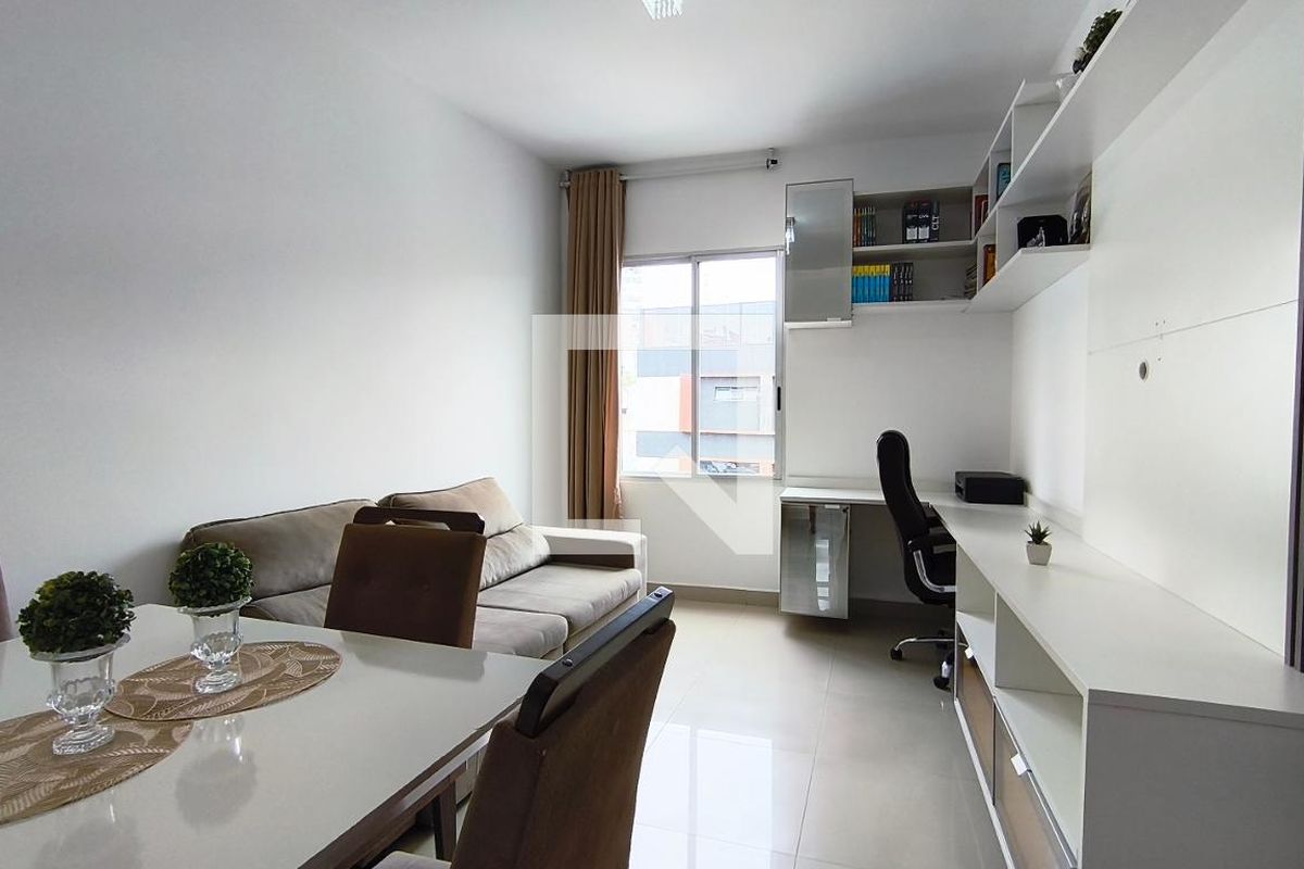 Apartamento, 1 quarto, 50 m² - Foto 2
