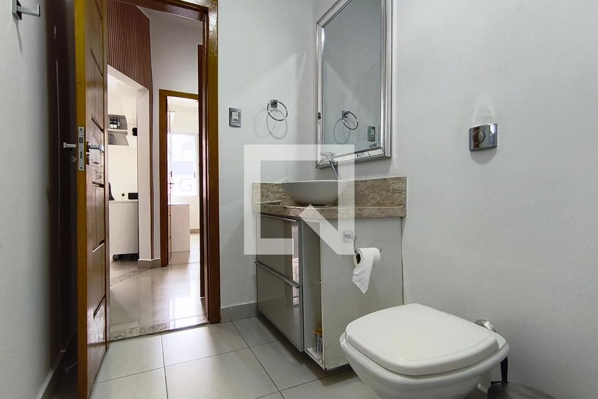 Apartamento, 1 quarto, 50 m² - Foto 19