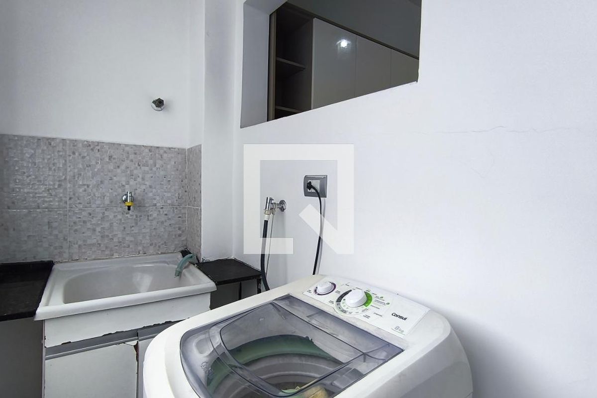 Apartamento, 1 quarto, 50 m² - Foto 31