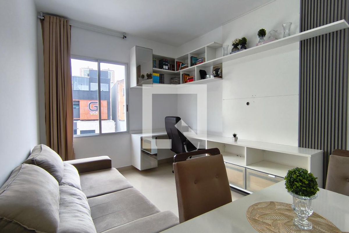 Apartamento, 1 quarto, 50 m² - Foto 6