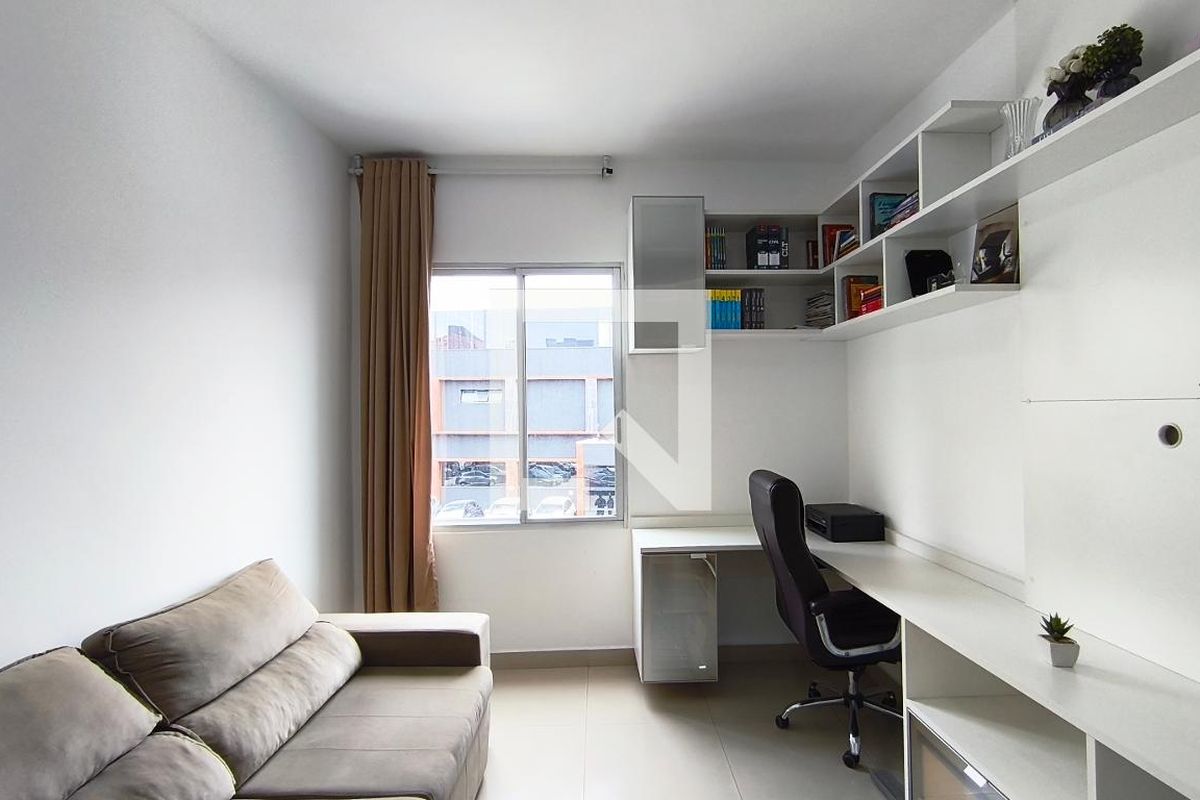 Apartamento, 1 quarto, 50 m² - Foto 5