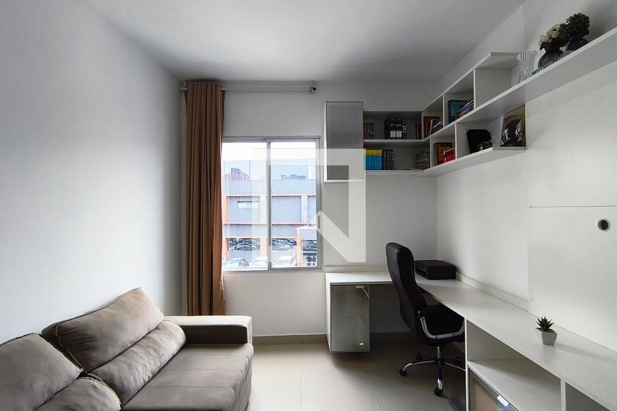 Apartamento, 1 quarto, 50 m² - Foto 4