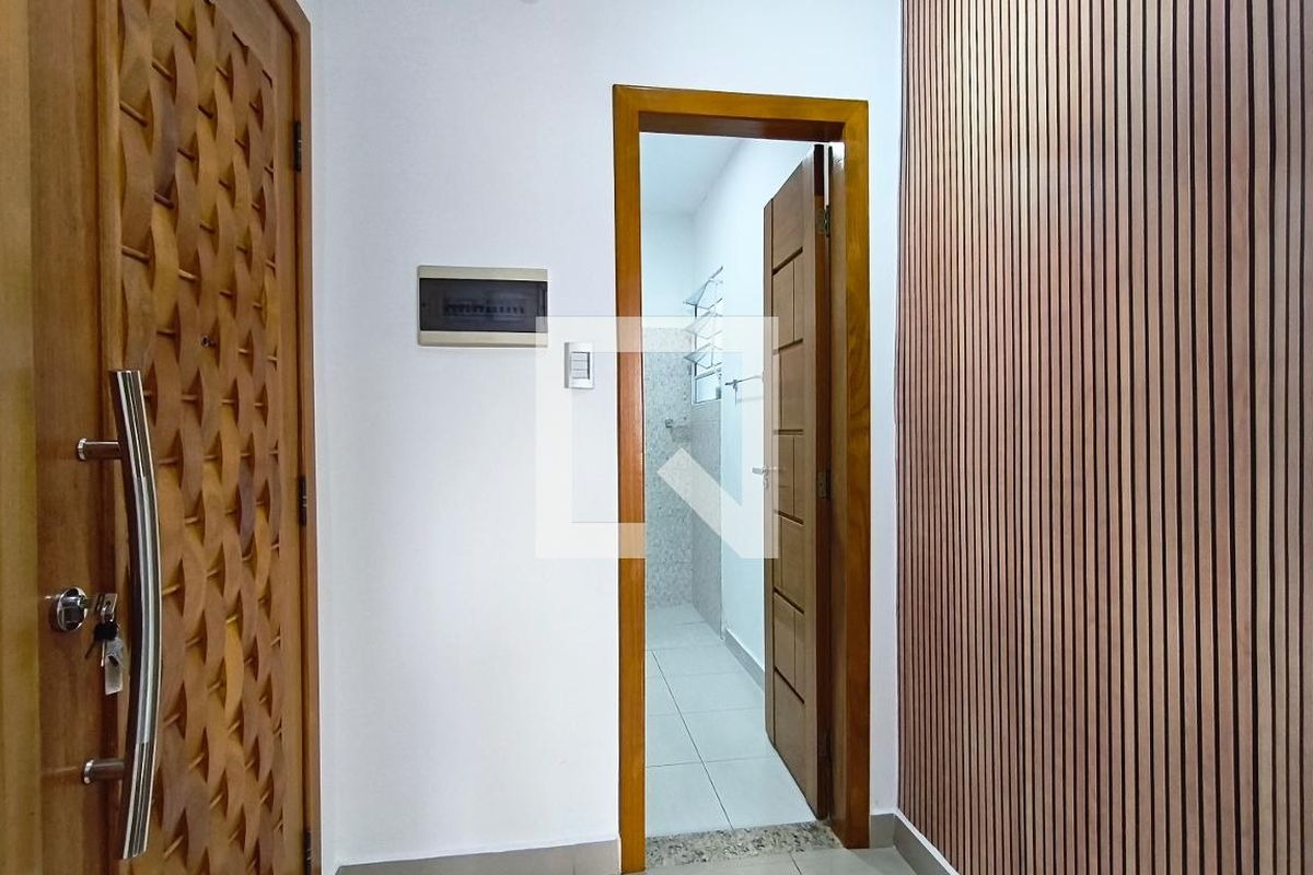 Apartamento, 1 quarto, 50 m² - Foto 34