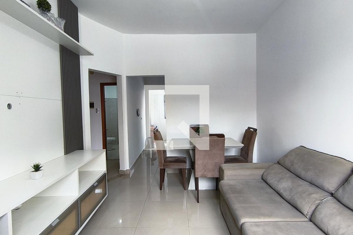 Apartamento, 1 quarto, 50 m² - Foto 8
