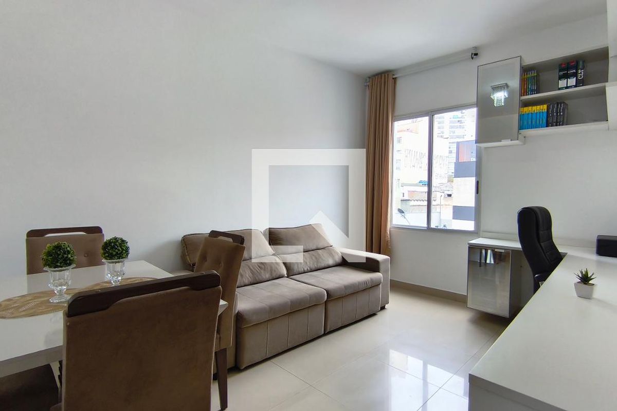 Apartamento, 1 quarto, 50 m² - Foto 3