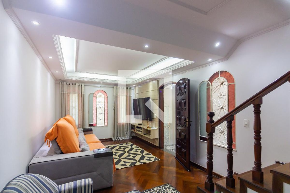 Casa, 3 quartos, 215 m² - Foto 4