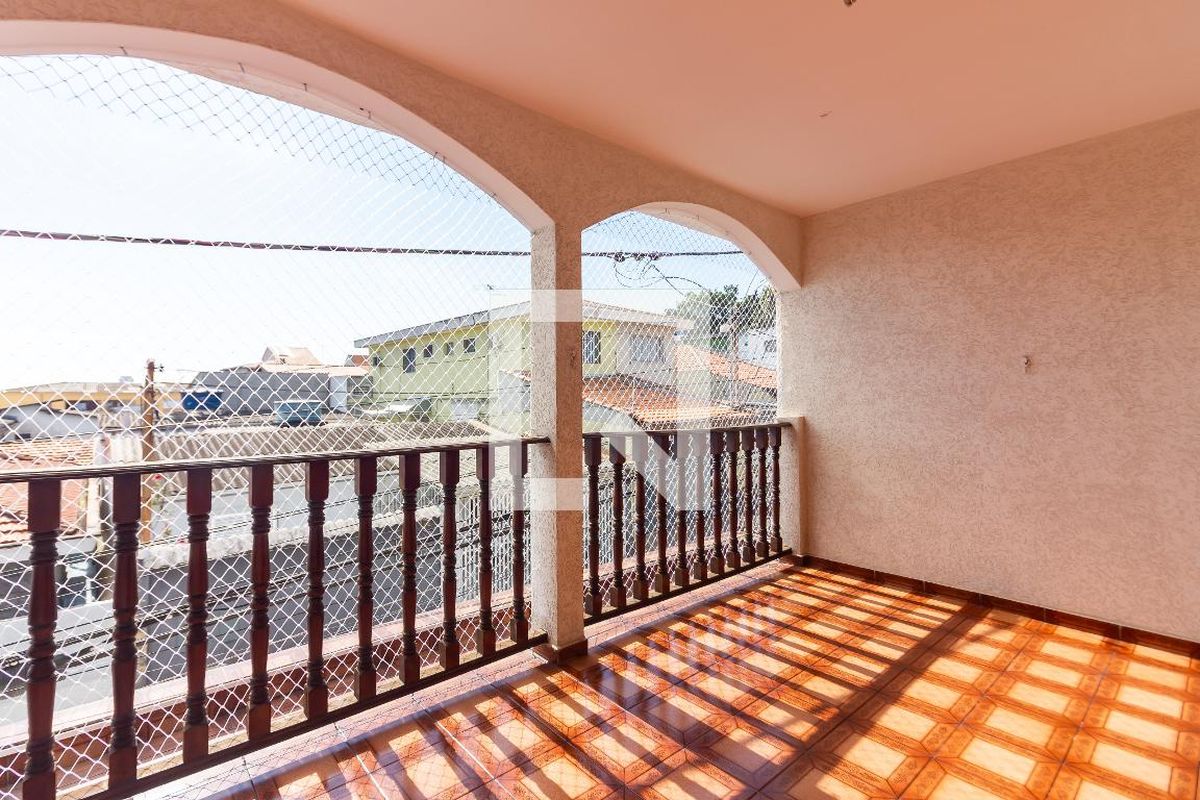 Casa, 3 quartos, 215 m² - Foto 7