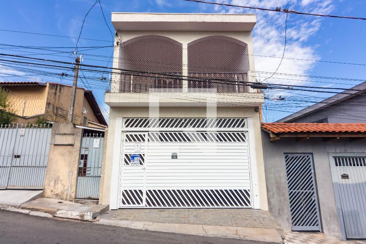 Casa, 3 quartos, 215 m² - Foto 49