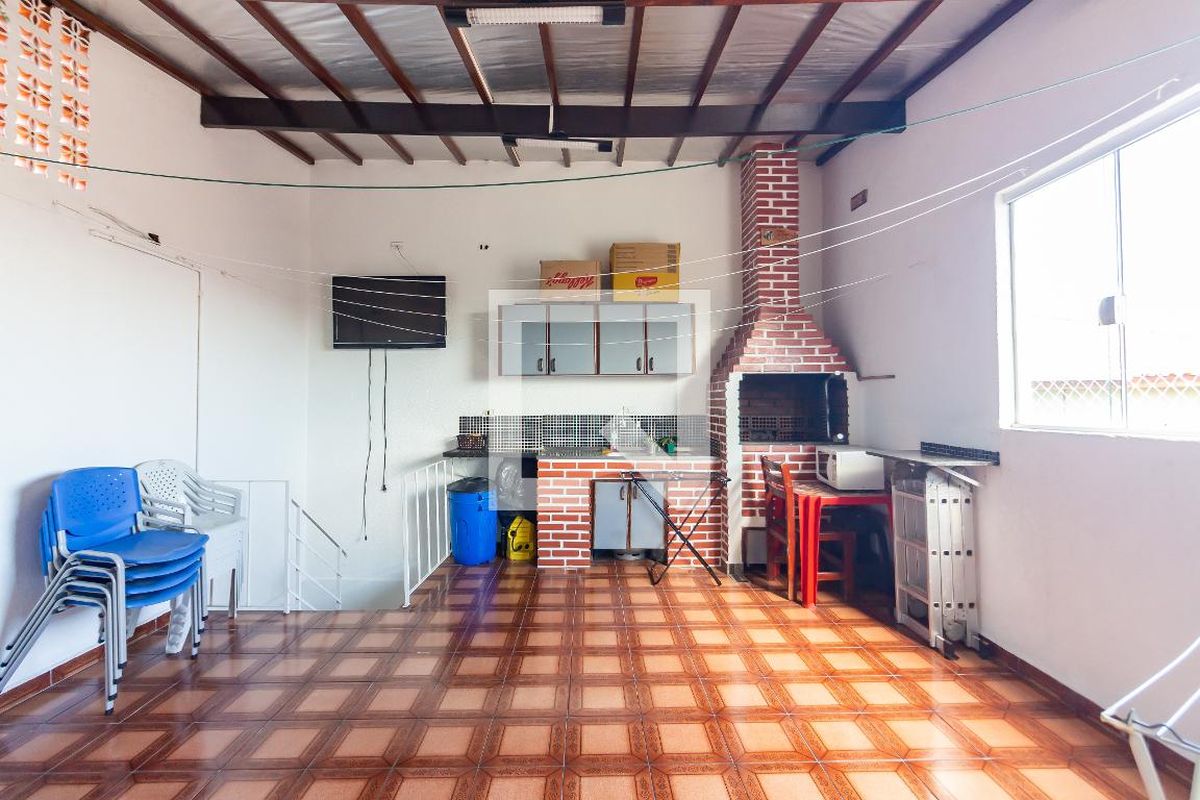 Casa, 3 quartos, 215 m² - Foto 45