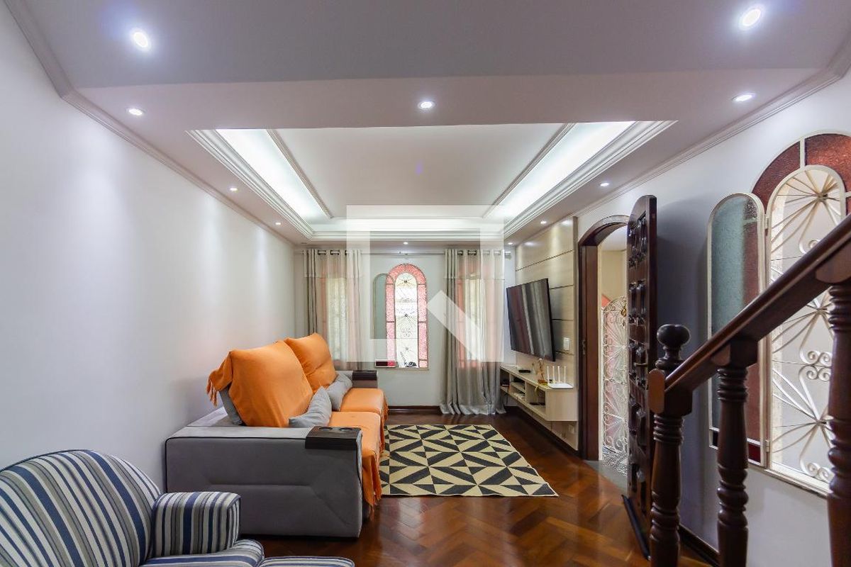 Casa, 3 quartos, 215 m² - Foto 3
