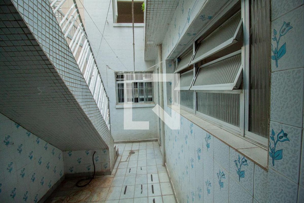 Casa, 2 quartos, 120 m² - Foto 35