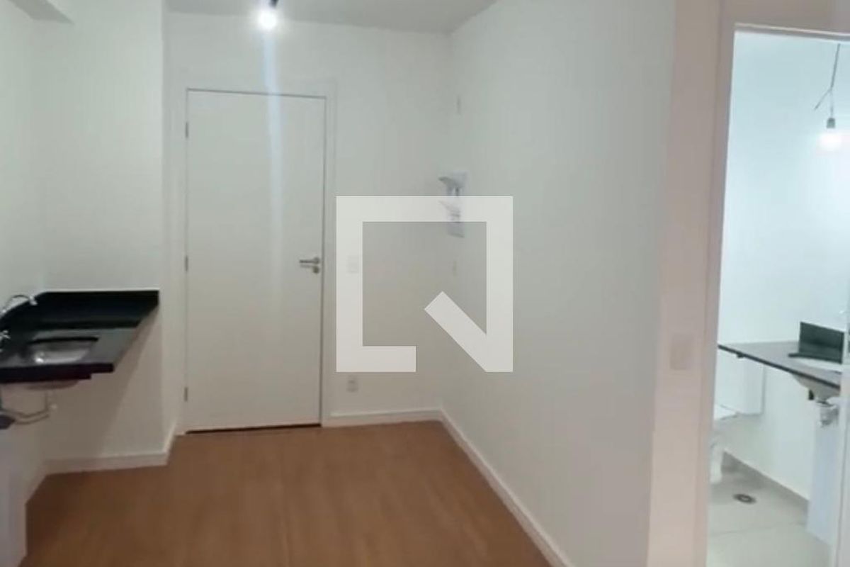 Kitnet-Studio, 26 m² - Foto 4
