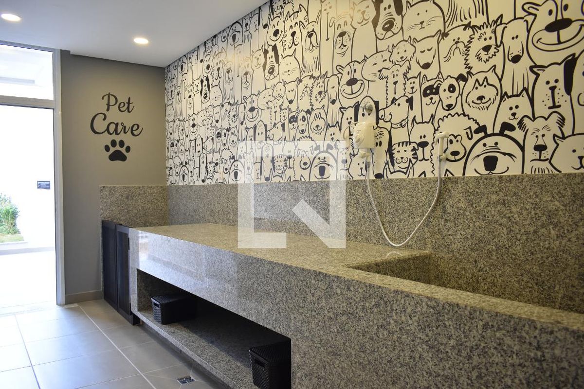 Apartamento, 1 quarto, 30 m² - Foto 22