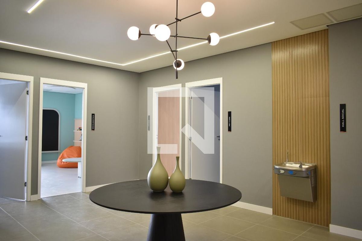 Apartamento, 1 quarto, 30 m² - Foto 27