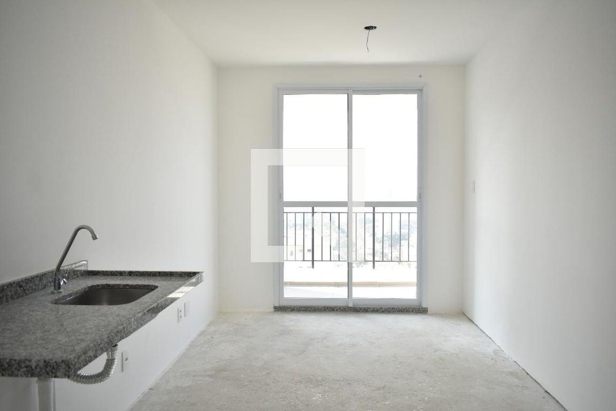 Apartamento, 1 quarto, 30 m² - Foto 1